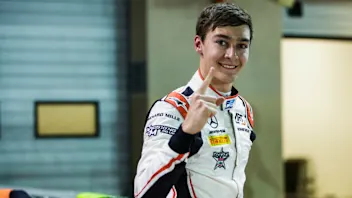 George Russell F2 No 1 .jpg